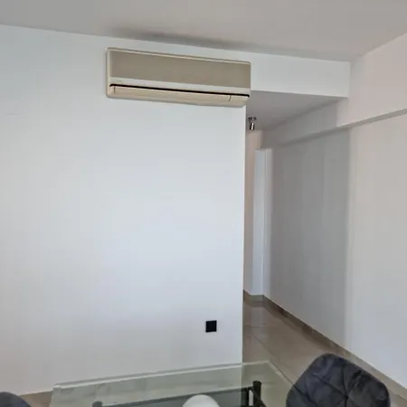 Cielo De Benidorm Apartment Exterior photo
