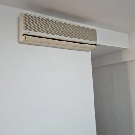 Cielo De Benidorm Apartment Exterior photo