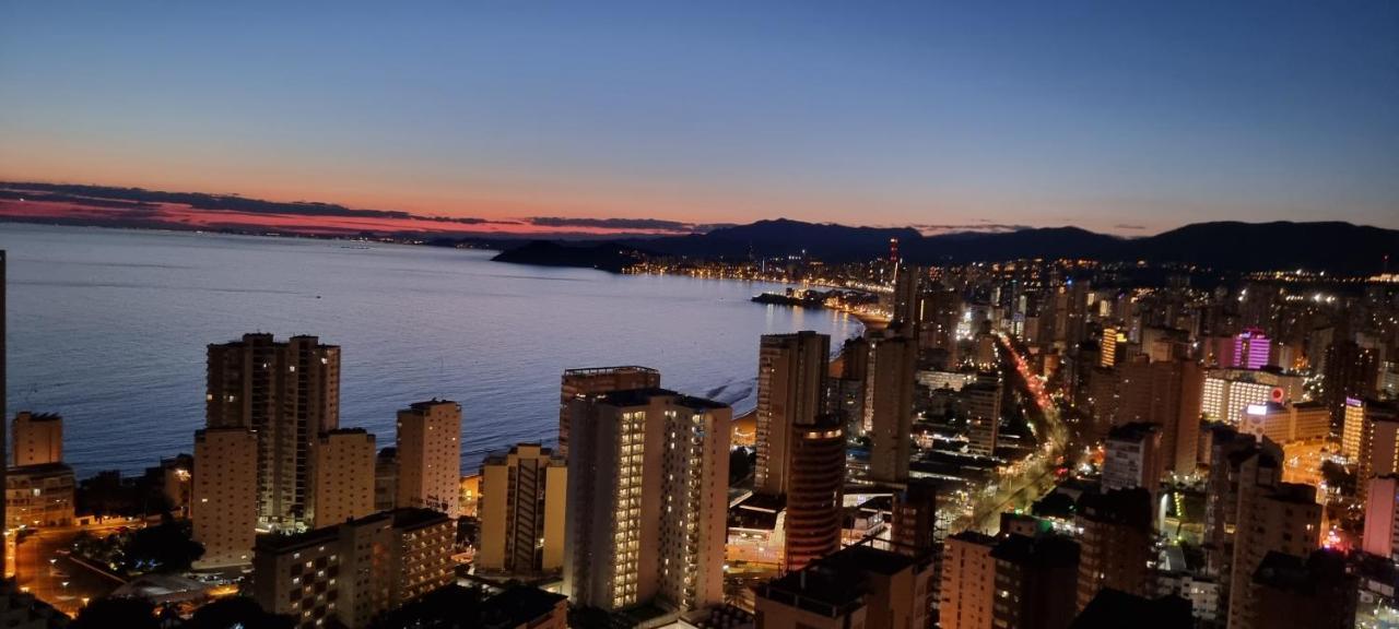 Cielo De Apartment Benidorm
