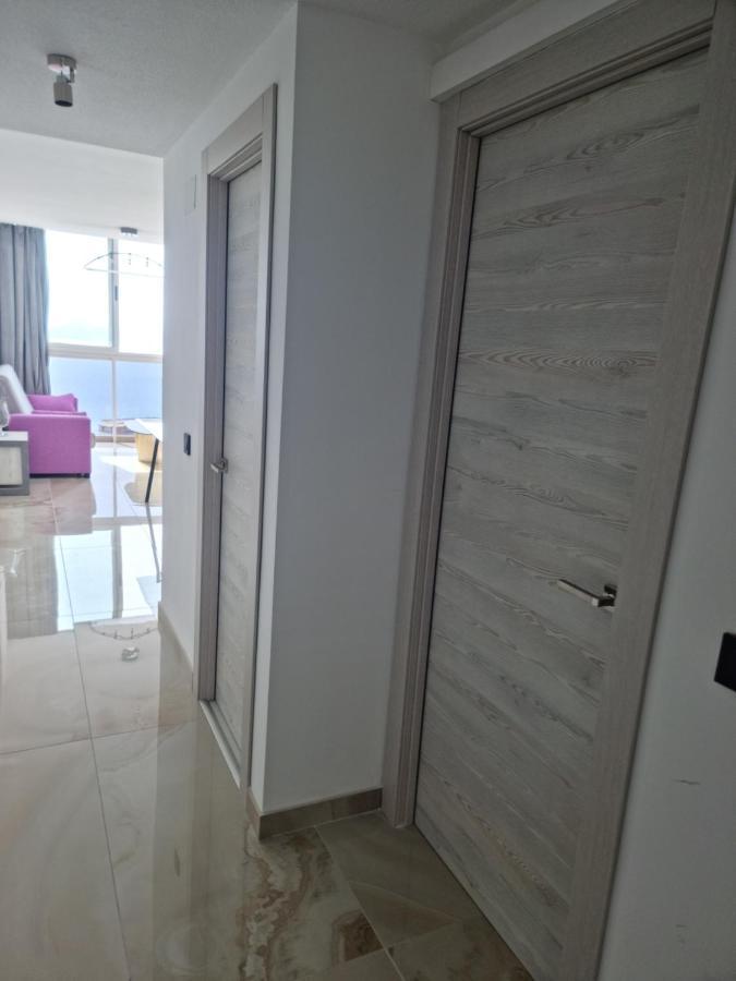 Apartment Cielo De