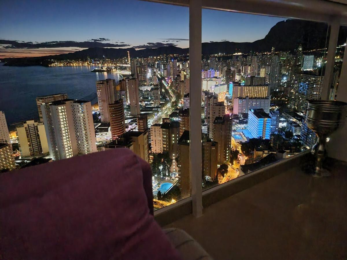Apartment Cielo De
