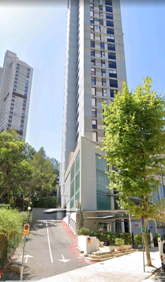 Apartment Cielo De Benidorm