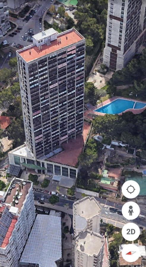 Cielo De * Benidorm