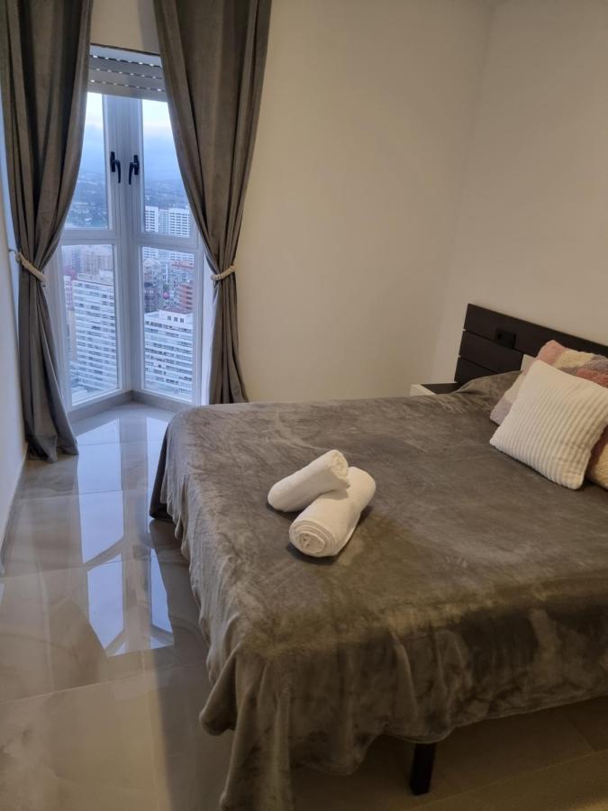 Apartment Cielo De