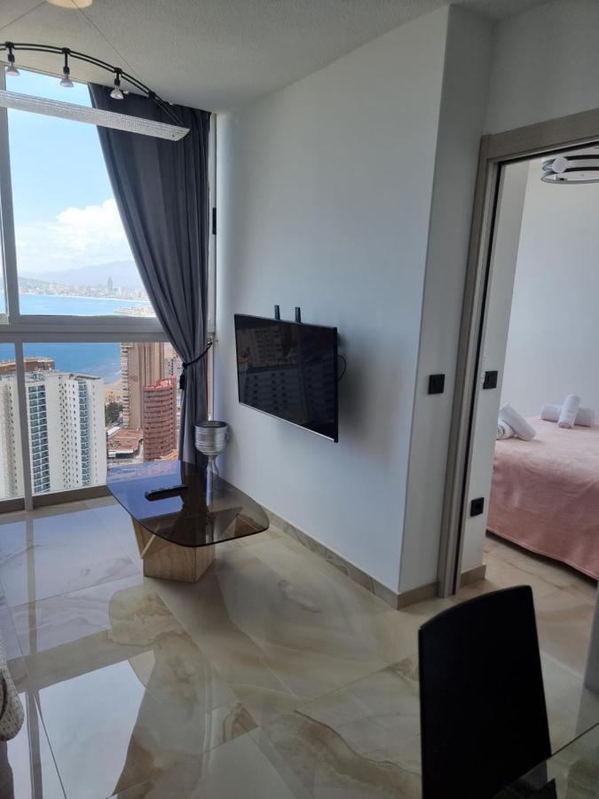 Cielo De Apartment