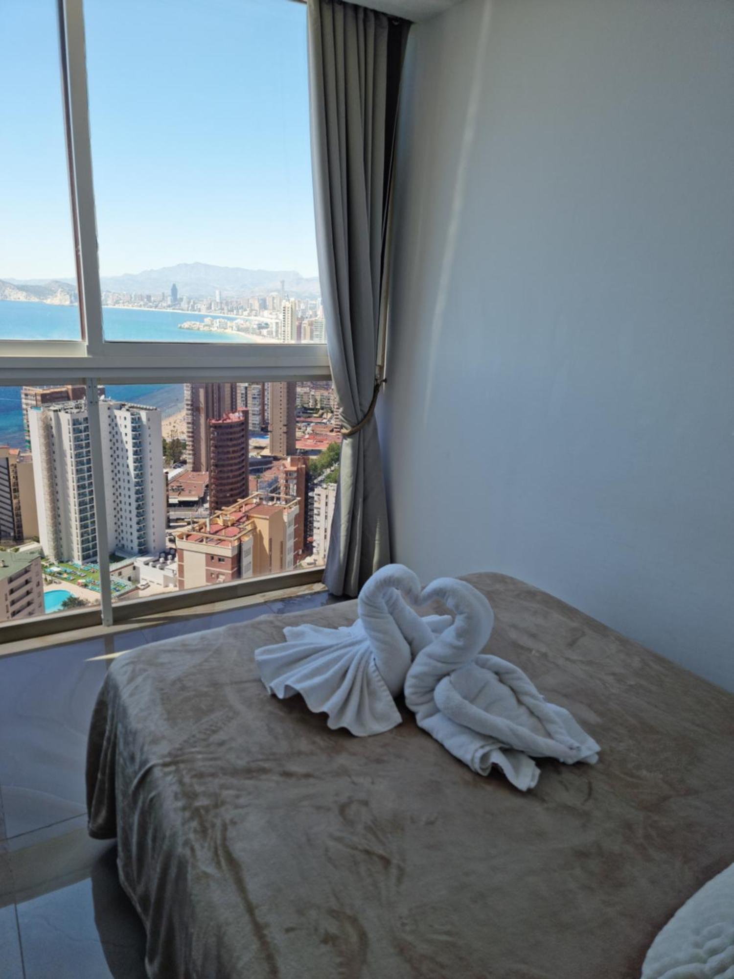 Apartment Cielo De
