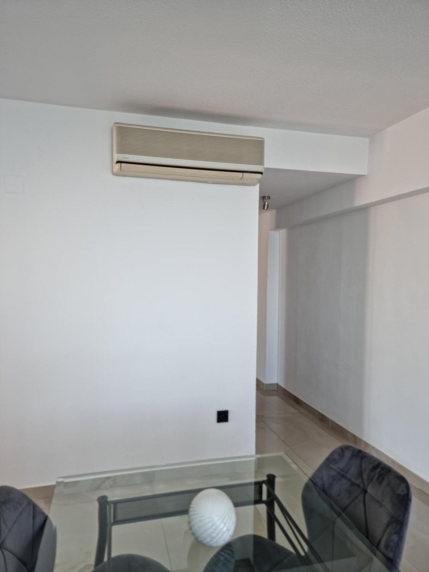Cielo De Apartment *