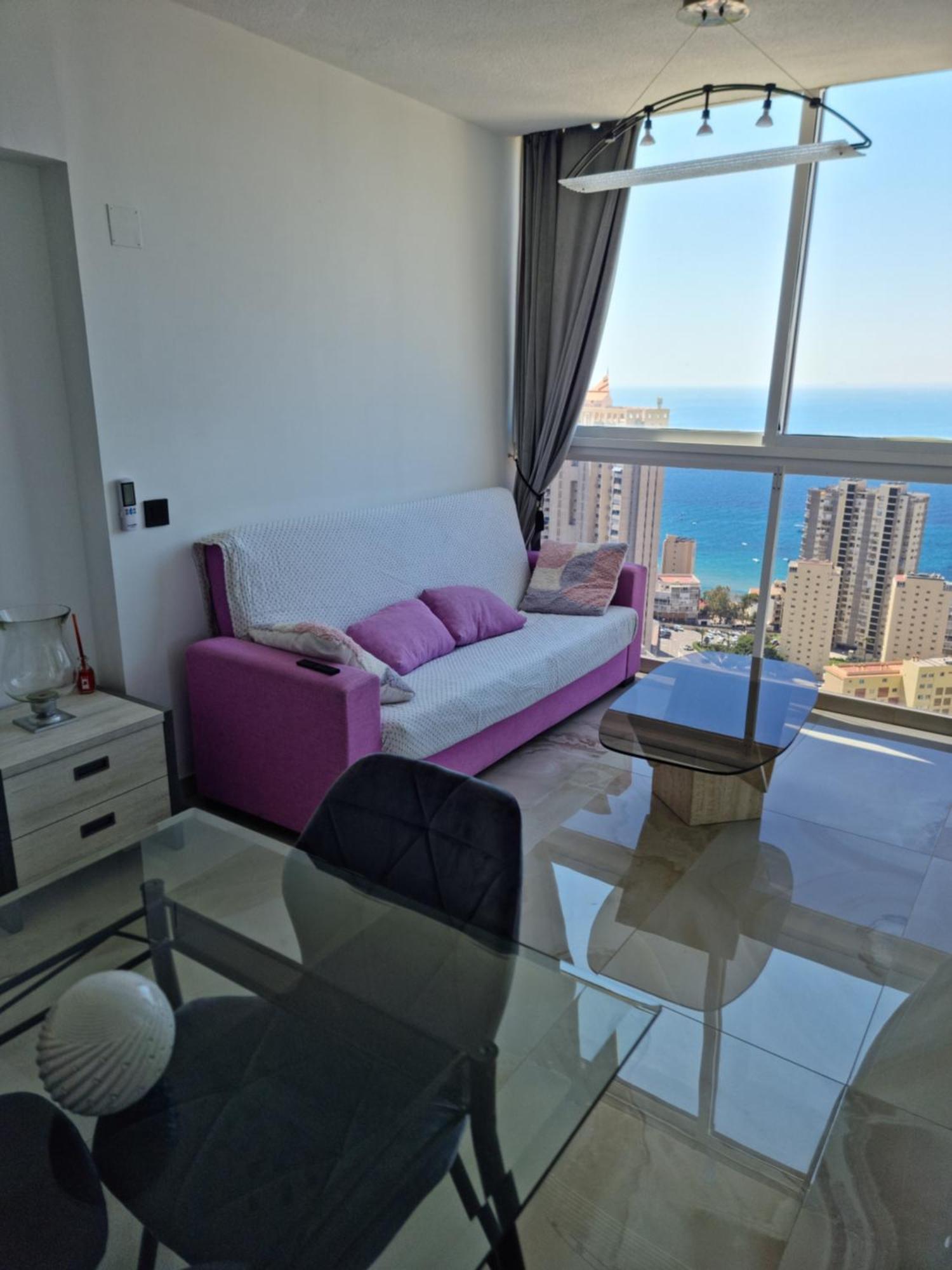 Cielo De Apartment Benidorm