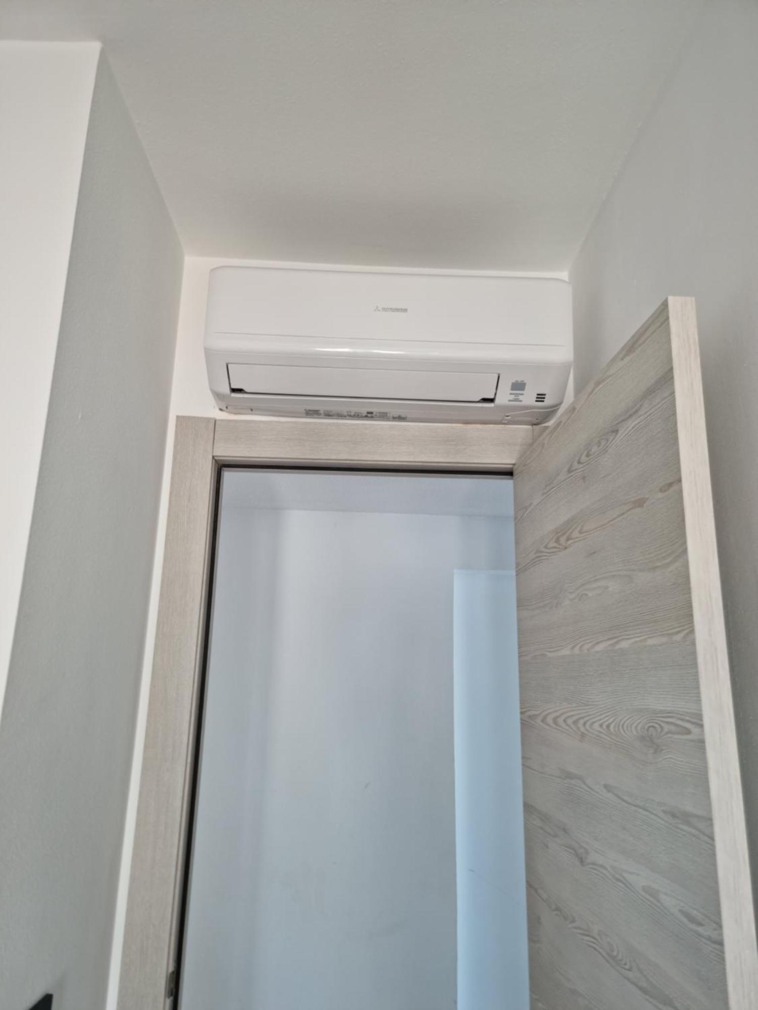 Cielo De Apartment