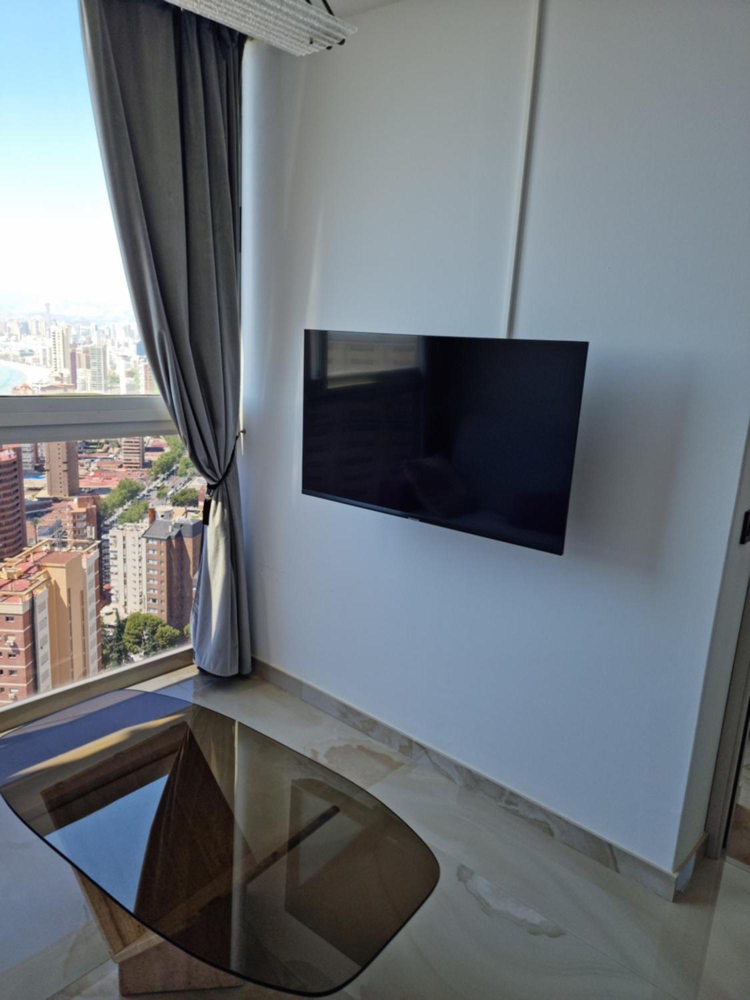 Apartment Cielo De *