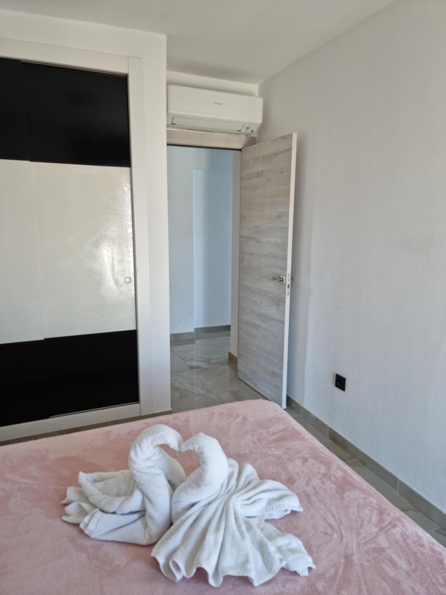Cielo De Apartment *