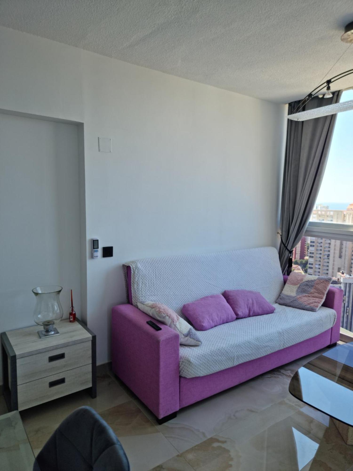 Cielo De Apartment Benidorm