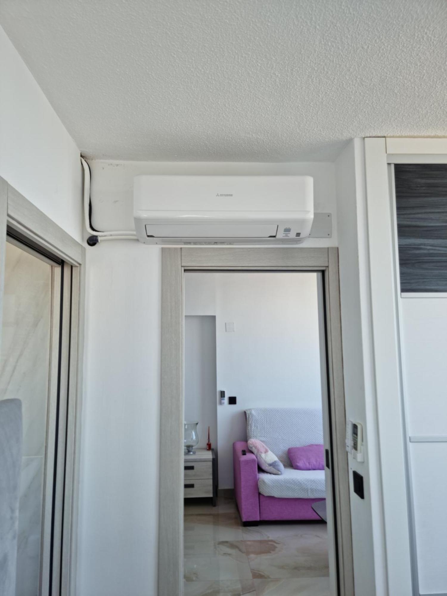 Cielo De Apartment *
